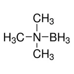 Merck BORANE-TRIMETHYLAMINE COMPLEX, 97%