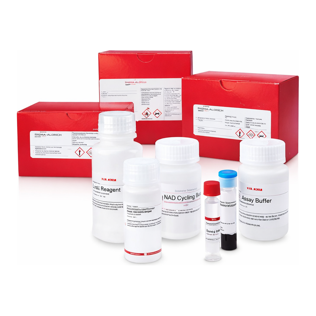 Merck PHOSPHOLIPID ASSAY KIT
