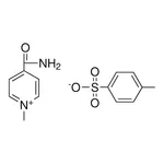 Merck 4-CARBAMOYL-1-METHYL-PYRIDINIU - 25 MG&
