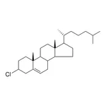 Merck 3-CL-17-(1,5-DI-ME-HEXYL)-10,1 - 25 MG&