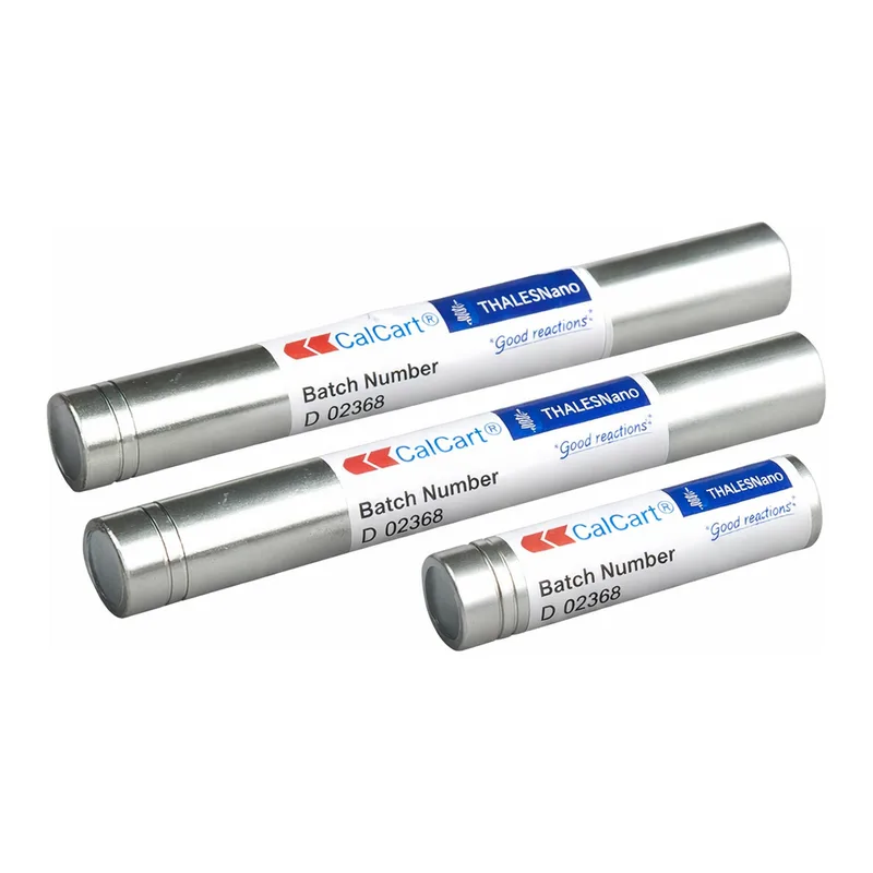 Merck ThalesNano CatCart(R) catalyst cartridge system, 30 mm L