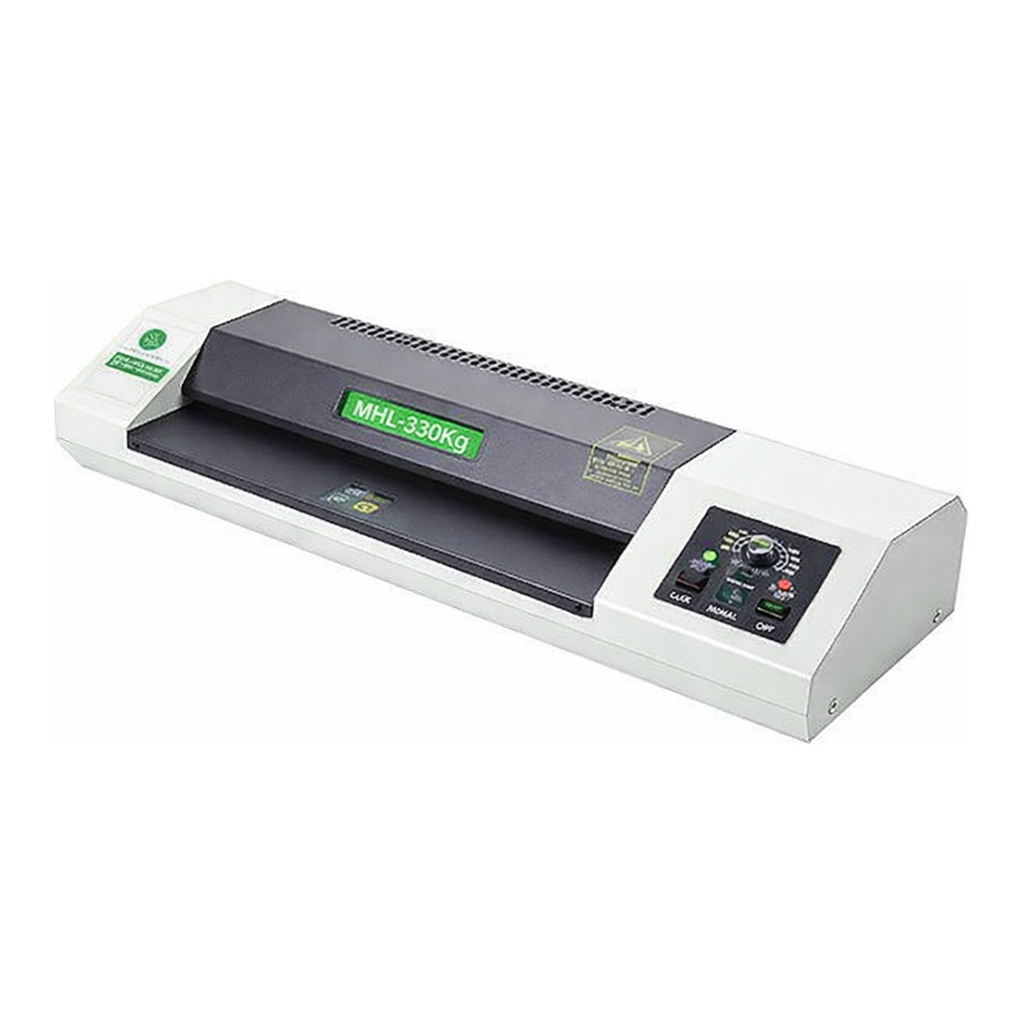 OFFICENEX [P]문화산업 코팅기 MHL-330H4
