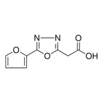 Merck (5-(2-FURYL)-1,3,4-OXADIAZOL-2-Y-