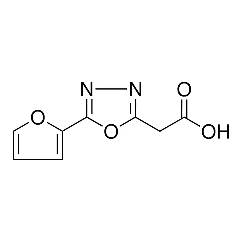 Merck (5-(2-FURYL)-1,3,4-OXADIAZOL-2-Y-