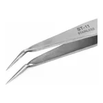 SIPEL 마이크로 컷팅 핀셋 MC17-SA Tweezer