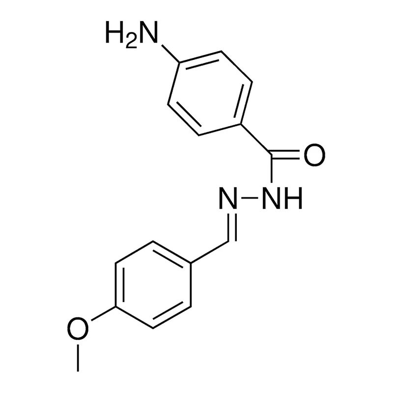 Merck 4-AMINOBENZOIC (4-METHOXYBENZYLI-