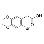 Merck (2-BROMO-4,5-DIMETHOXY-PHENYL)-A-