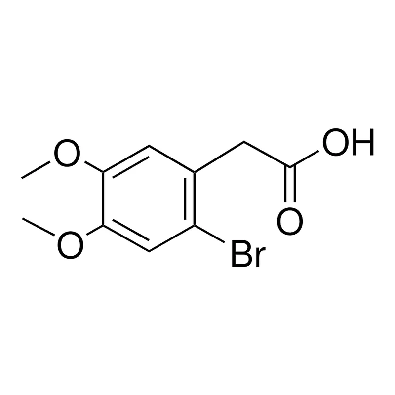 Merck (2-BROMO-4,5-DIMETHOXY-PHENYL)-A-