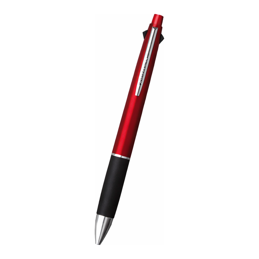 OFFICENEX 유니 제트스트림 4&1 0.5mm 보르도(MSXE5-1000-05-65)