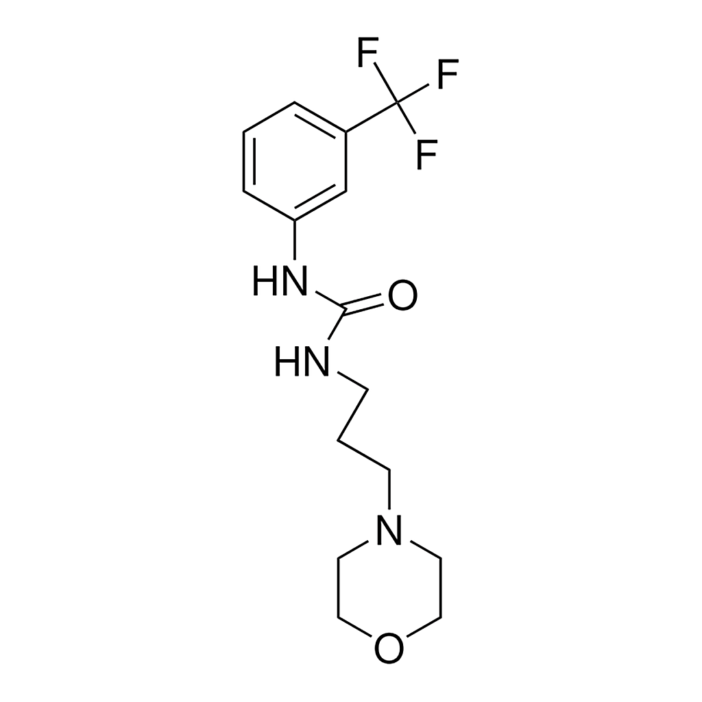 Merck 1-(3-MORPHOLINOPROPYL)-3-(3-TRI-