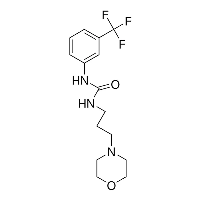 Merck 1-(3-MORPHOLINOPROPYL)-3-(3-TRI-