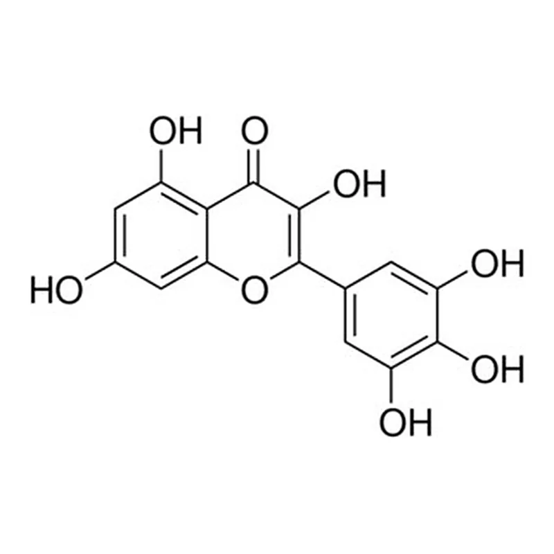 Merck MYRICETIN