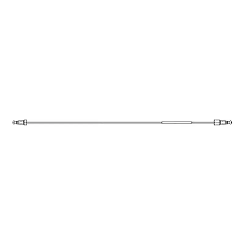 Waters Tubing Assembly, Inject Outlet, UPLC