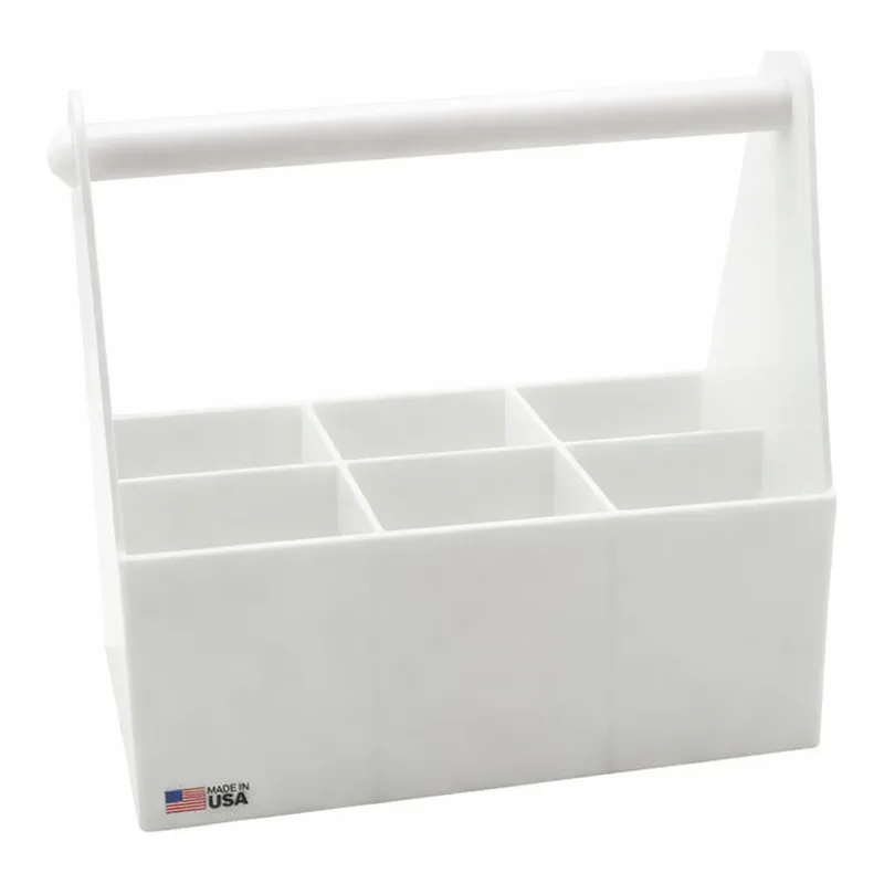 Thermo Fisher Scientific Polyethylene Safety Bottle Carriers