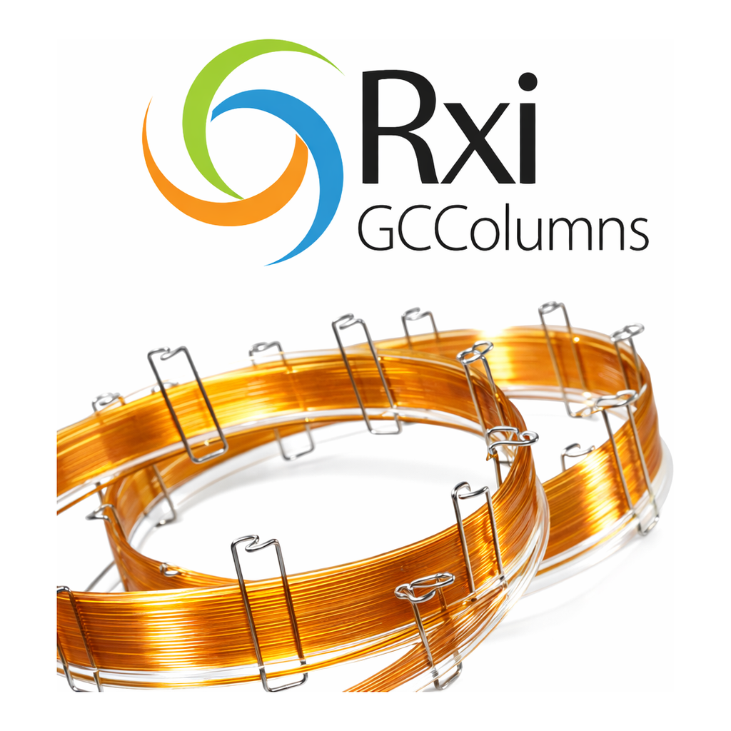 Restek Rxi-1ms Cap. Column, 30m, 0.25mm ID, 1.0um