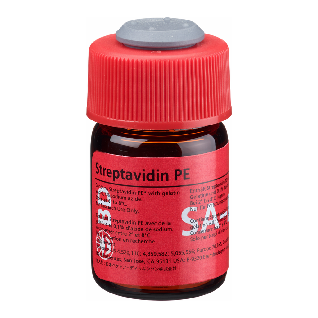 BD PE Streptavidin