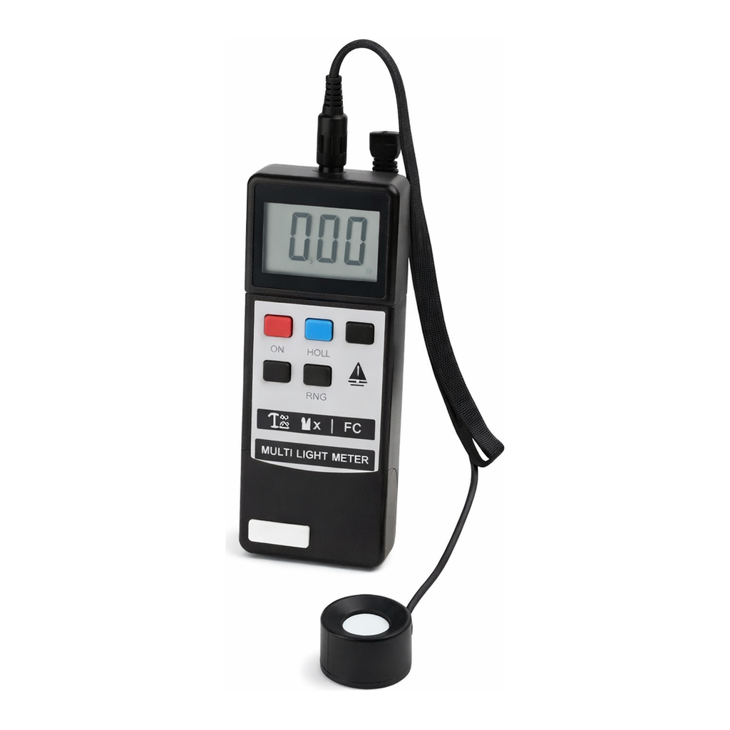 AS ONE UV Intensity Meter, 디지털자외선강도계