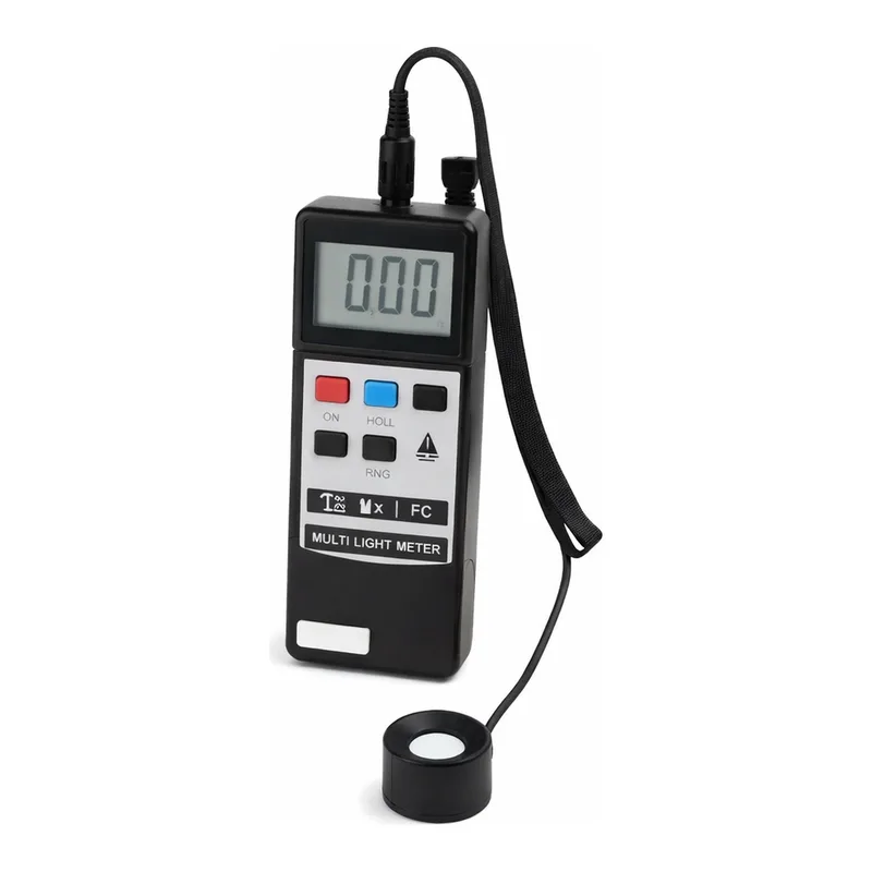 AS ONE UV Intensity Meter, 디지털자외선강도계
