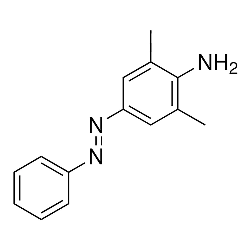 Merck 4-AMINO-3,5-DIMETHYLAZOBENZENE - 50 MG