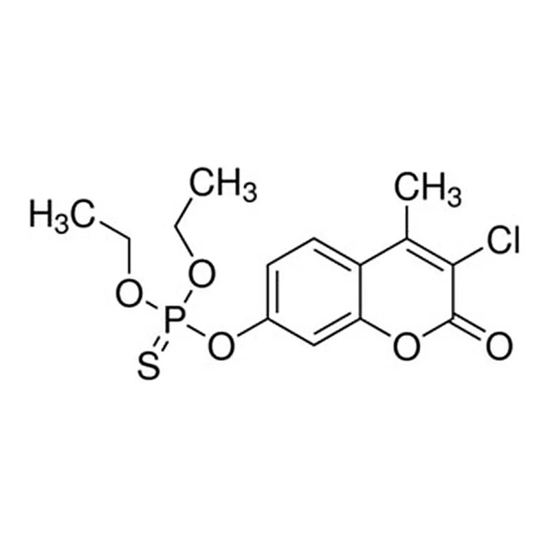 Merck COUMAPHOS PESTANAL, 250 MG