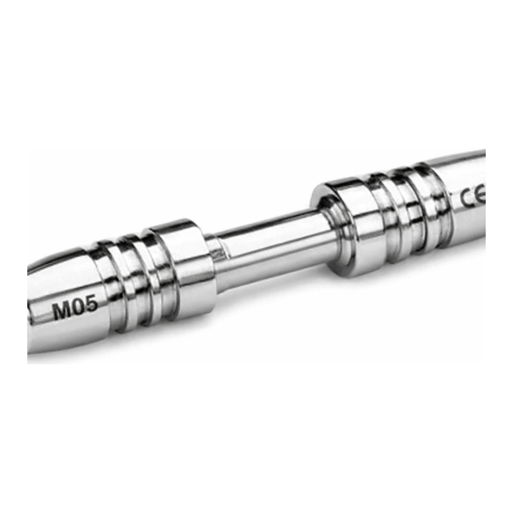Waters CORTECS C8 Method Validation Kit, 90Å, 1.6 µm, 2.1 mm X 30 mm, 3/pk