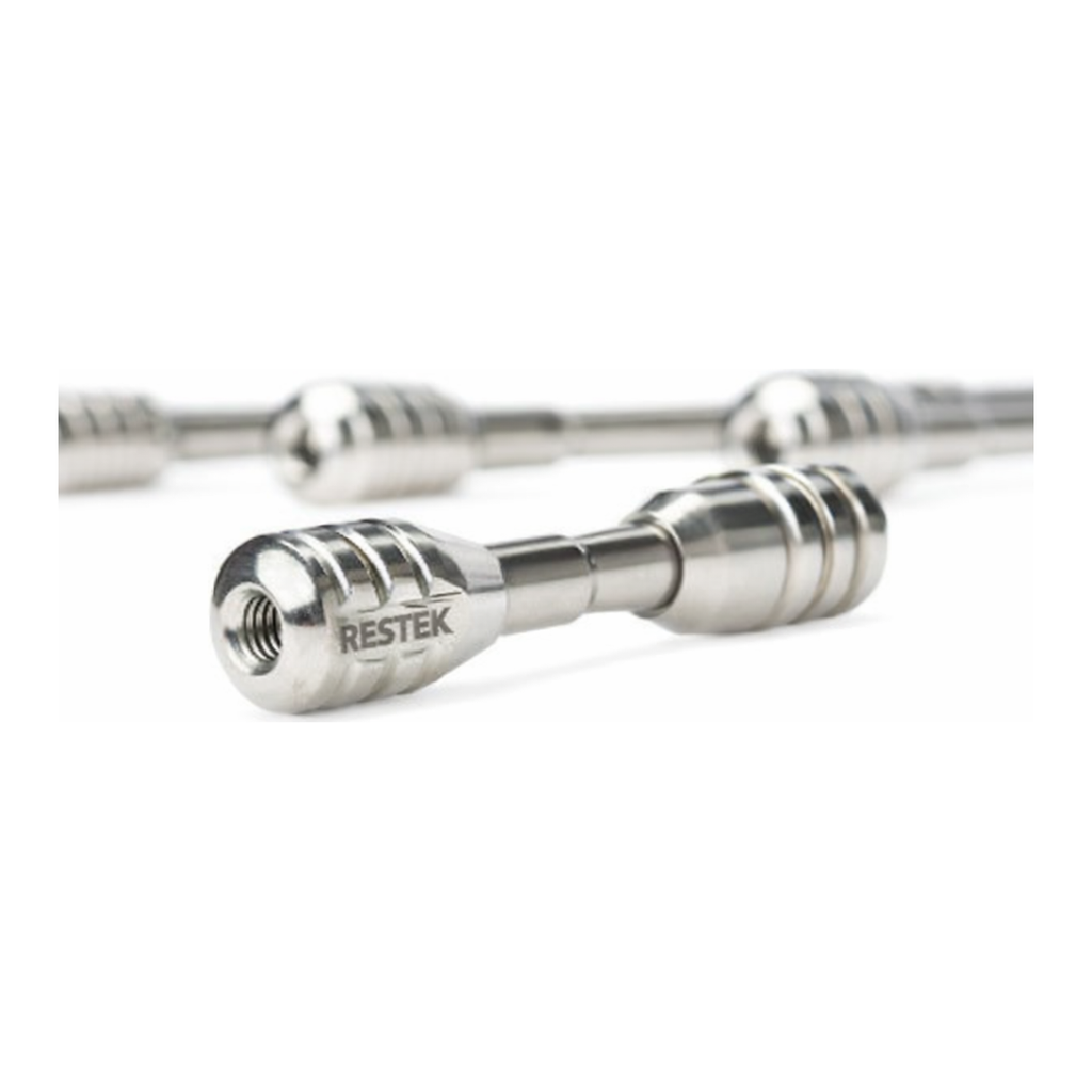 Restek Viva Silica 5um, 100 x 4.6mm