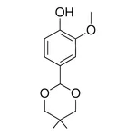 Merck 5,5-DIMETHYL-2-(4-HYDROXY-3-ME - 50 MG&