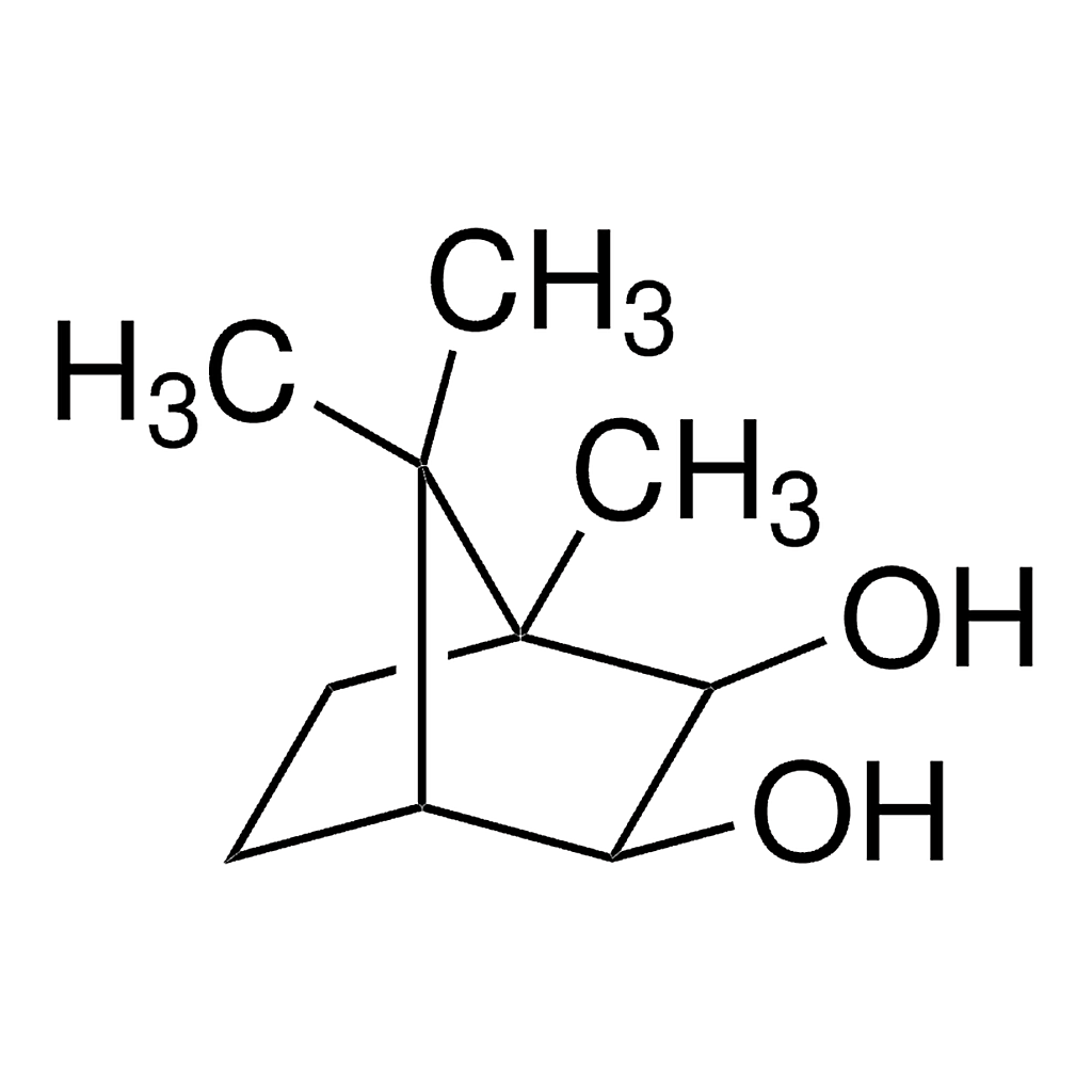 Merck (+/-)-exo,exo-2,3-Camphanediol