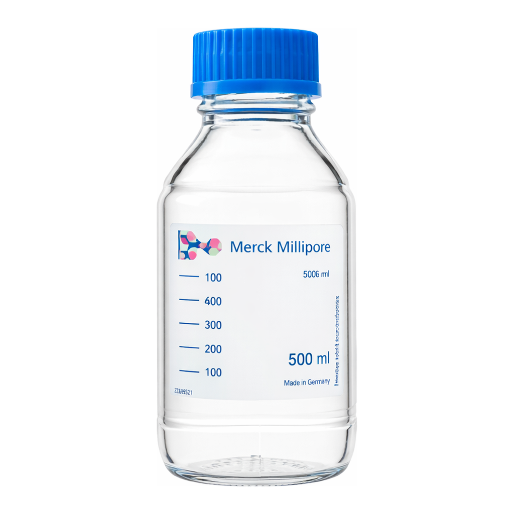 Merck Electrophoresis film for agarose gels