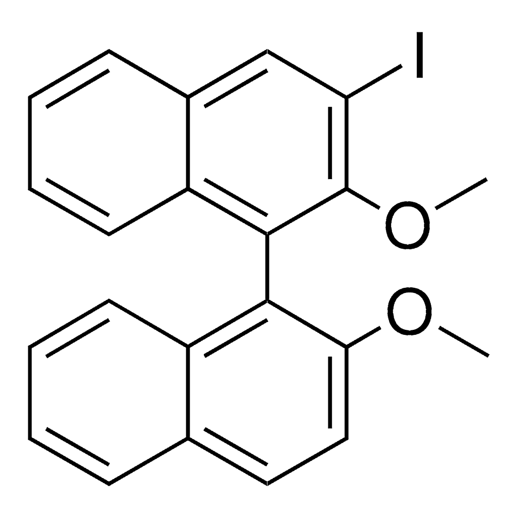 Merck 3-IODO-2,2'-DIMETHOXY-(1,1')BI - 25 MG&