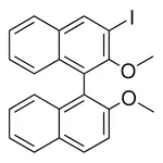 Merck 3-IODO-2,2'-DIMETHOXY-(1,1')BI - 25 MG&