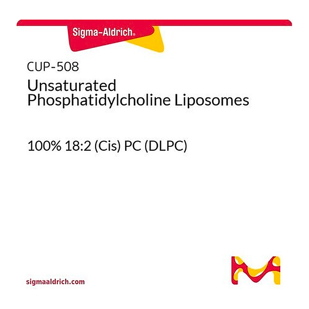 Merck UNSATURATED PHOSPHATIDYLCHOLINE LIPOSOM&