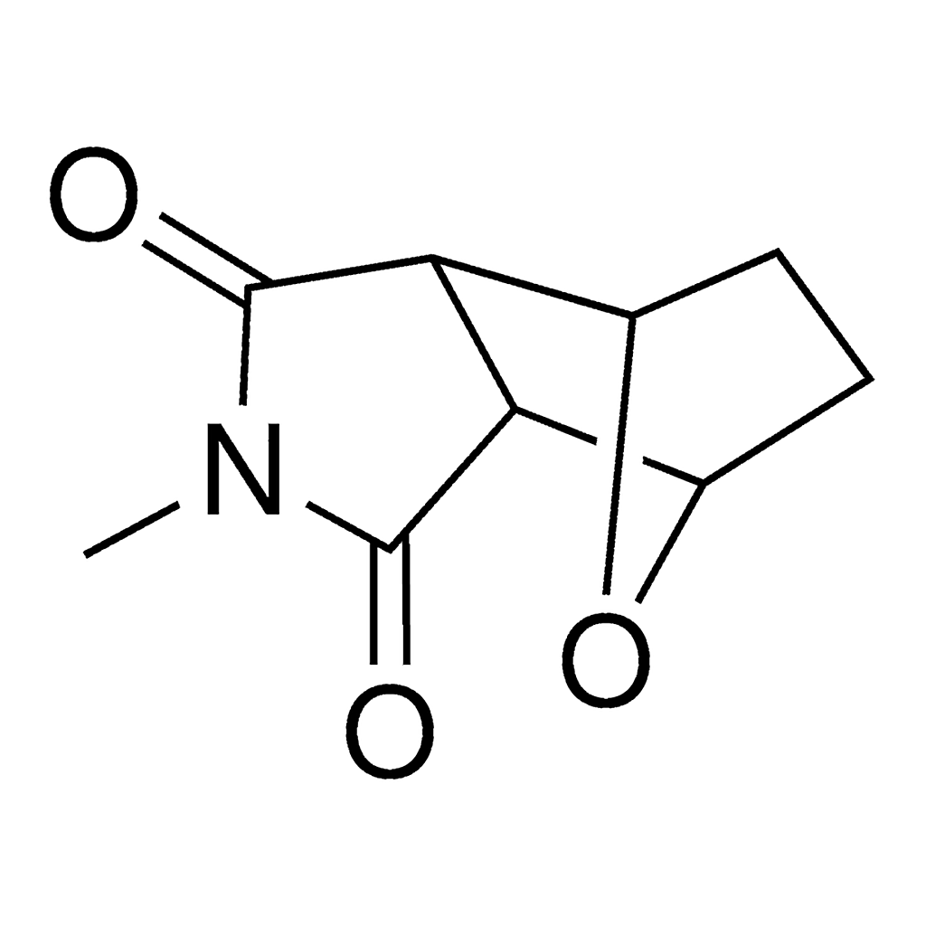 Merck 4,7-EPOXY-2-METHYL-2,3,3A,4,5,6,-