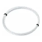 AS ONE K Thermocouple compensating lead wire 0.65 mm