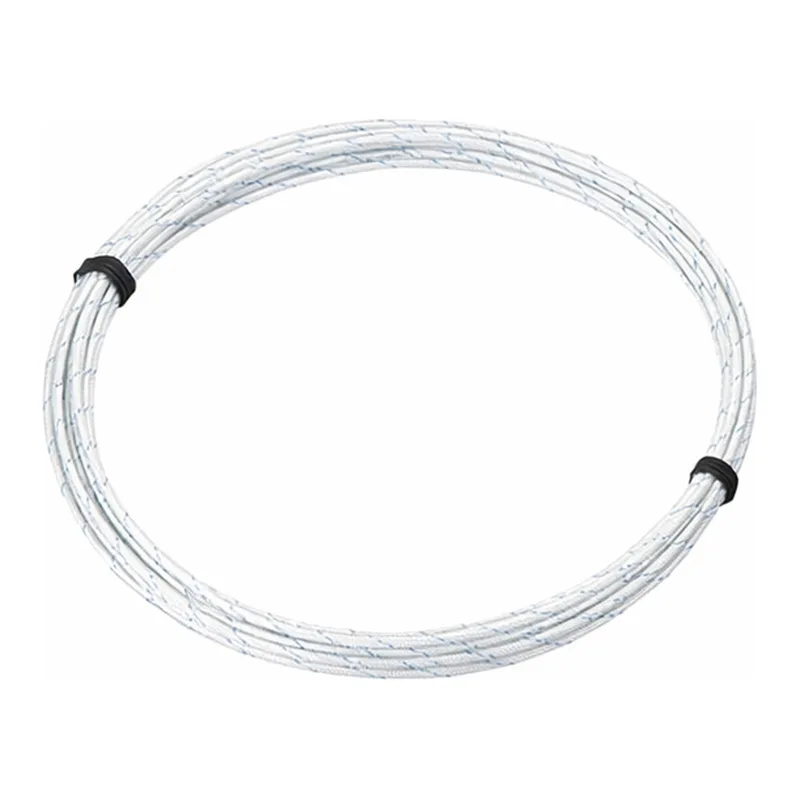 AS ONE K Thermocouple compensating lead wire 0.65 mm