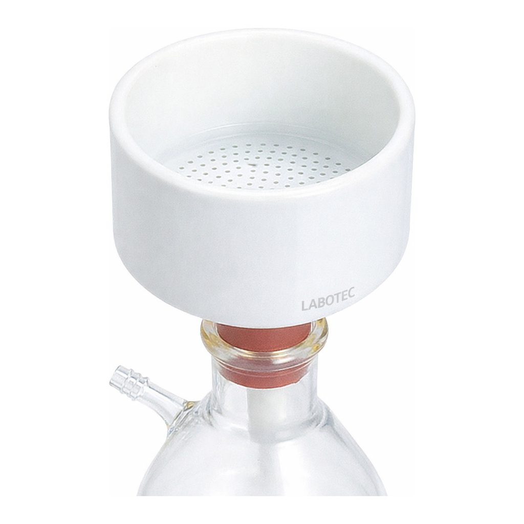 AS ONE BUCHNER Funnel Porcelain, 부흐너 깔때기(여과지 적합타입)