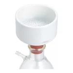 AS ONE BUCHNER Funnel Porcelain, 부흐너 깔때기(여과지 적합타입)