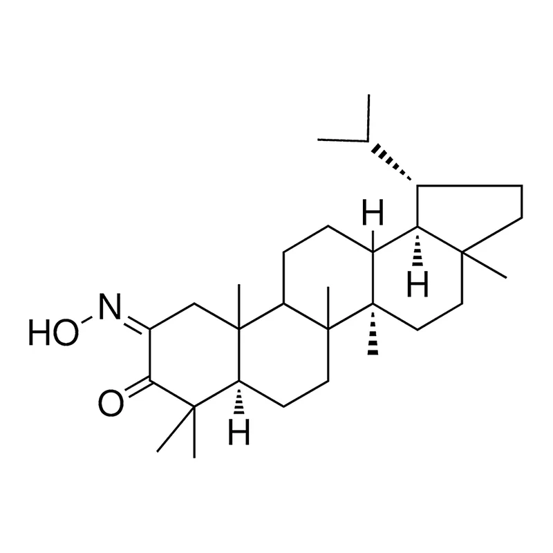 Merck 2-HYDROXIMINOLUPAN-3-ONE - 1 MG