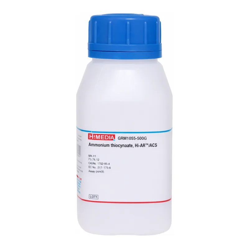 Himedia Ammonium thiocyanate, Hi-AR/ACS