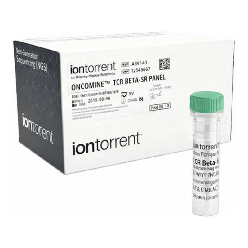 Thermo Fisher Scientific Oncomine TCR Beta-SR Assay, DNA