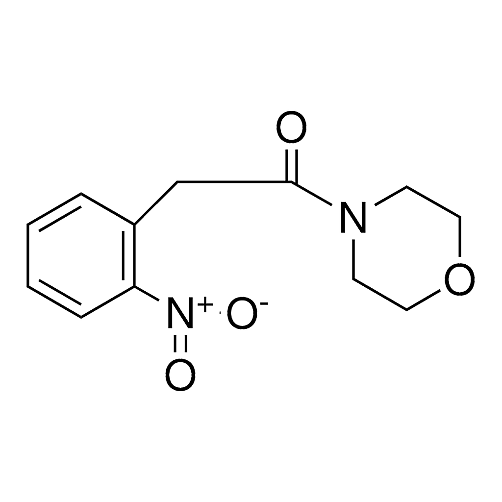Merck 1-MORPHOLIN-4-YL-2-(2-NITRO-PH - 25 MG&