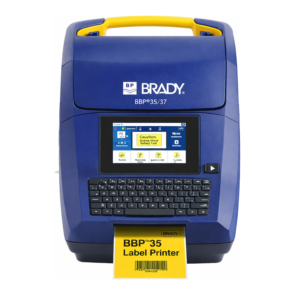 Brady BRADY360 Care - Wraptor A6500 and BradyPrinter A5500 1 Preventative Maintenance Check per Year