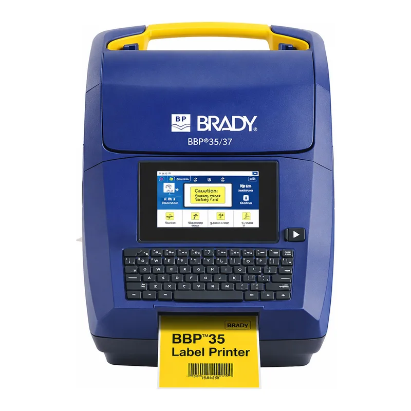 Brady BRADY360 Care - Wraptor A6500 and BradyPrinter A5500 1 Preventative Maintenance Check per Year