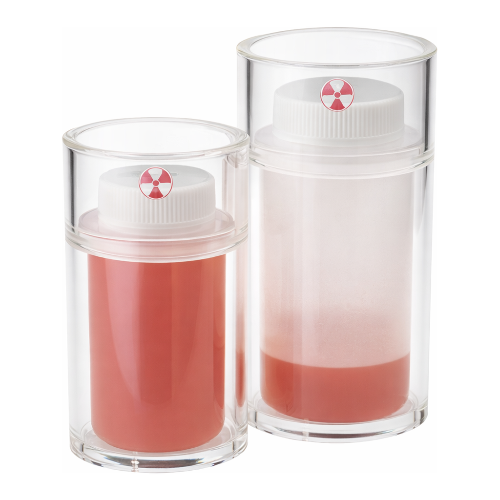 Merck Nalgene(R) benchtop beta waste container