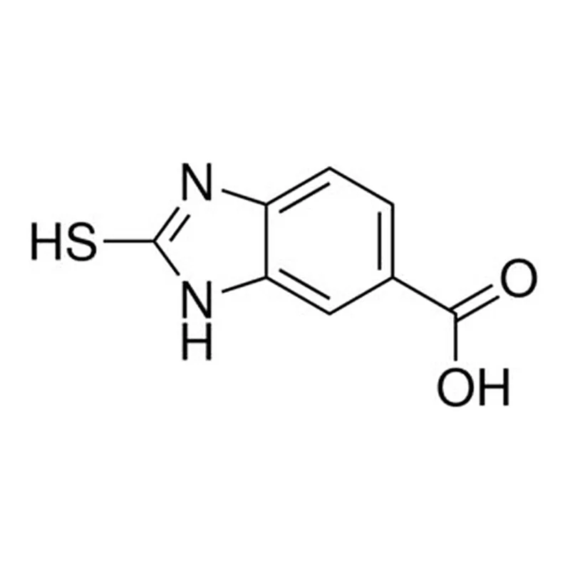 Merck 2-MERCAPTO-1H-BENZIMIDAZOLE-6-CARB-