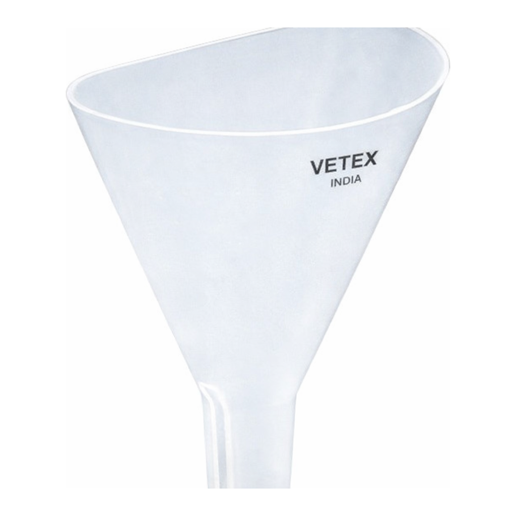 Merck BRAND(R) standard ground joint funnel