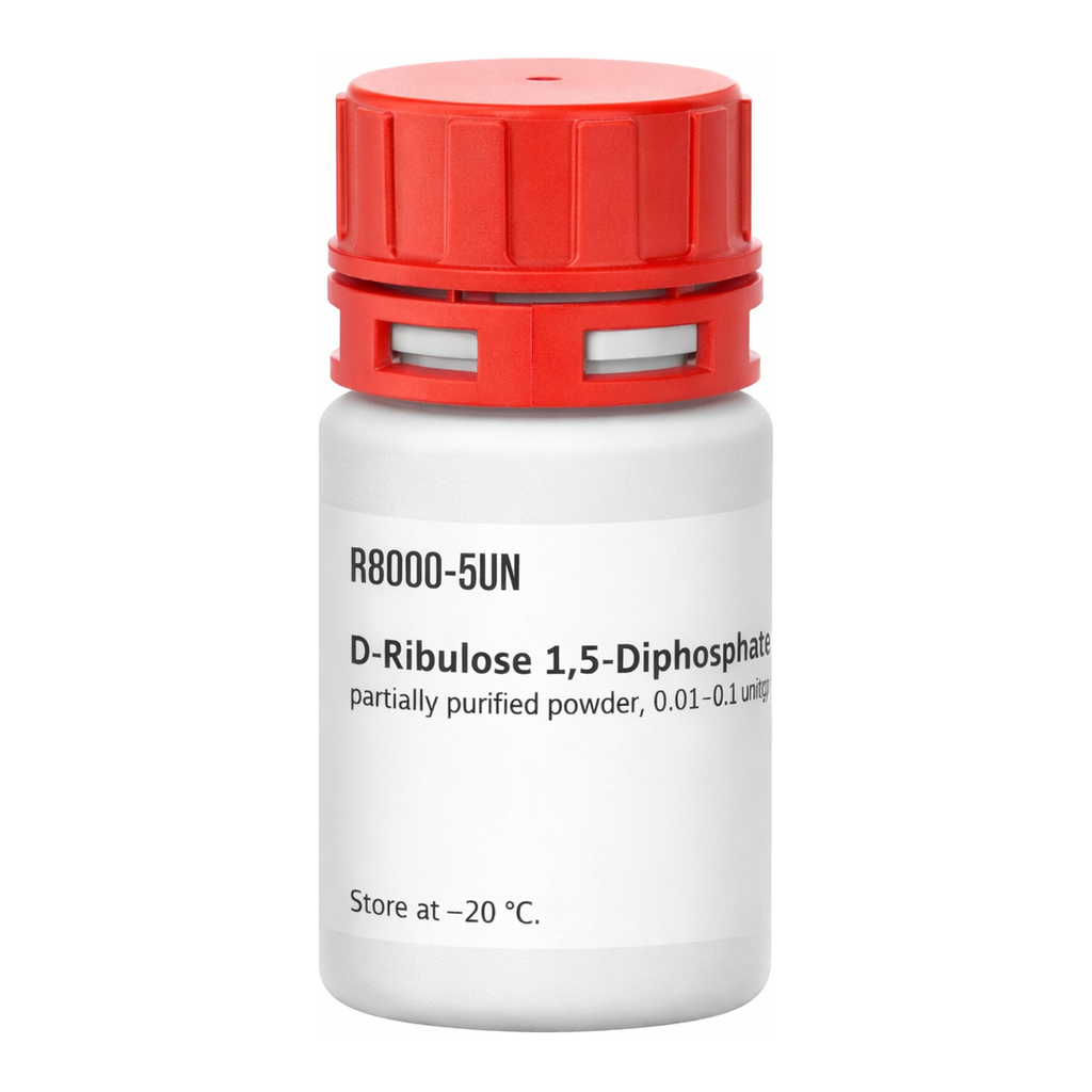 Merck D-RIBULOSE 1,5-DIPHOSPHATE CARBOXYLASE &