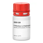 Merck D-RIBULOSE 1,5-DIPHOSPHATE CARBOXYLASE &