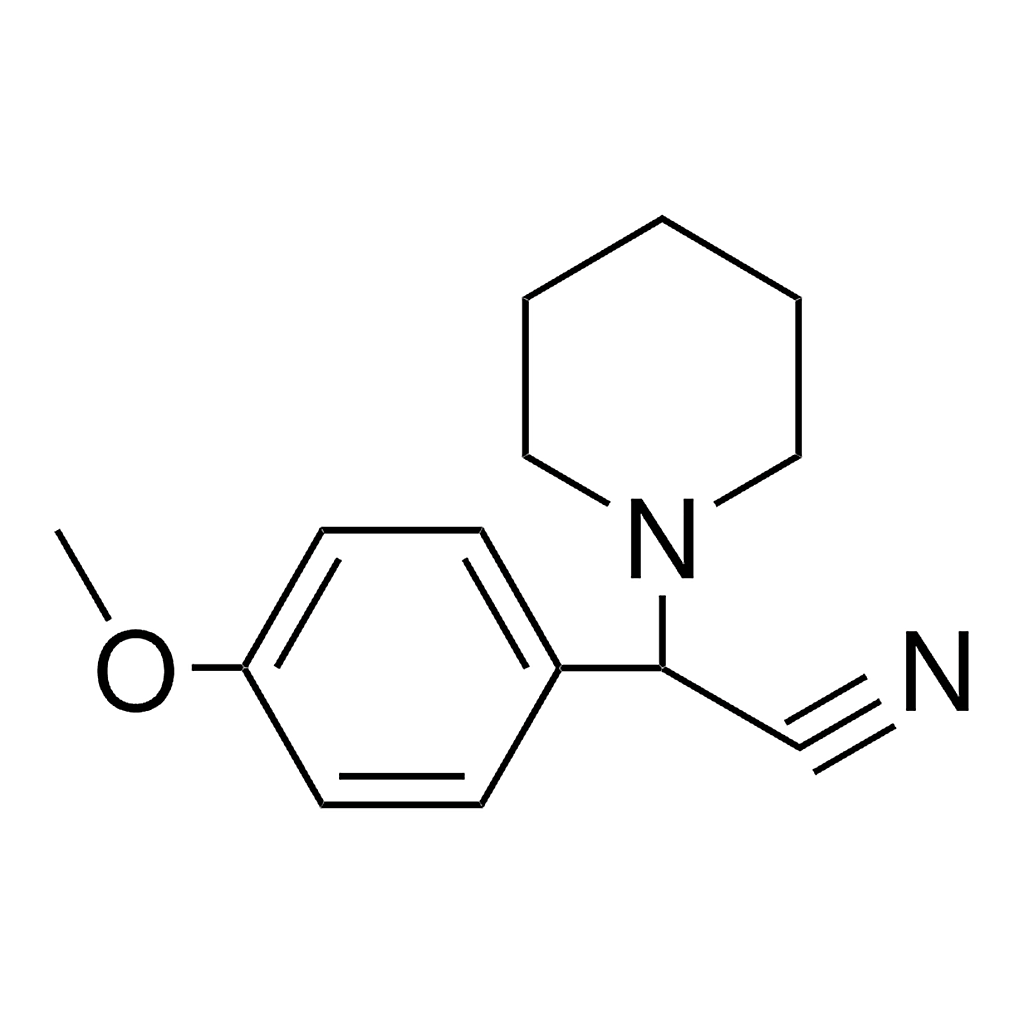 Merck ALPHA-(4-METHOXYPHENYL)-1-PIPER-