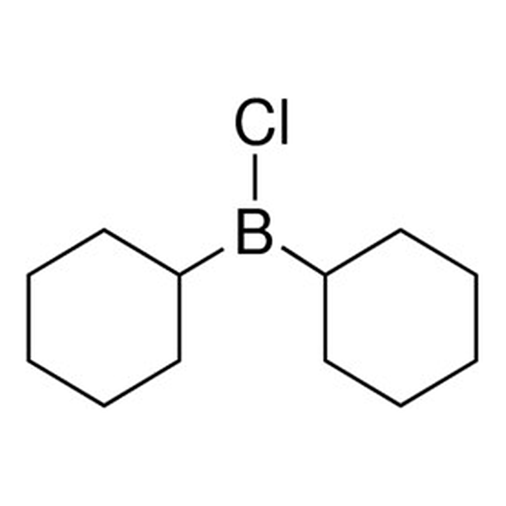 Merck CHLORODICYCLOHEXYLBORANE, 1.0M         &